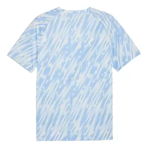 Manchester City Pre-Match Trikot 25/26 für Herren