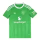 Manchester United Torwart Trikot 25/26 für Herren Grün Manchester United Torwart Trikot 25/26 für Herren Grün