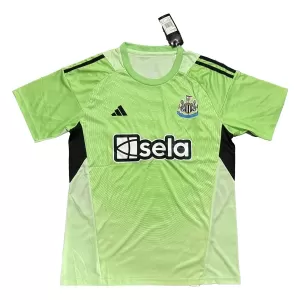 Newcastle United Torwart Trikot 25/26 für Herren Newcastle United Torwart Trikot 25/26 für Herren