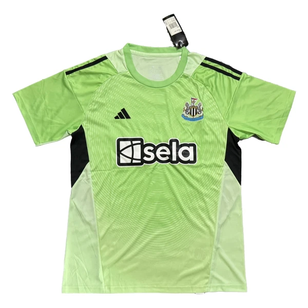Newcastle United Torwart Trikot 25/26 für Herren Newcastle United Torwart Trikot 25/26 für Herren