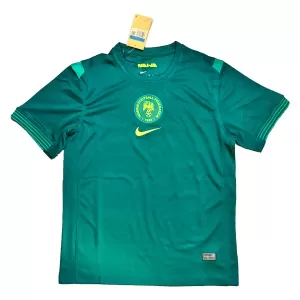 Nigeria Heimtrikot 25/26 für Herren