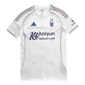 Nottingham Forest Auswärtstrikot 25/26 für Herren Nottingham Forest Auswärtstrikot 25/26 für Herren