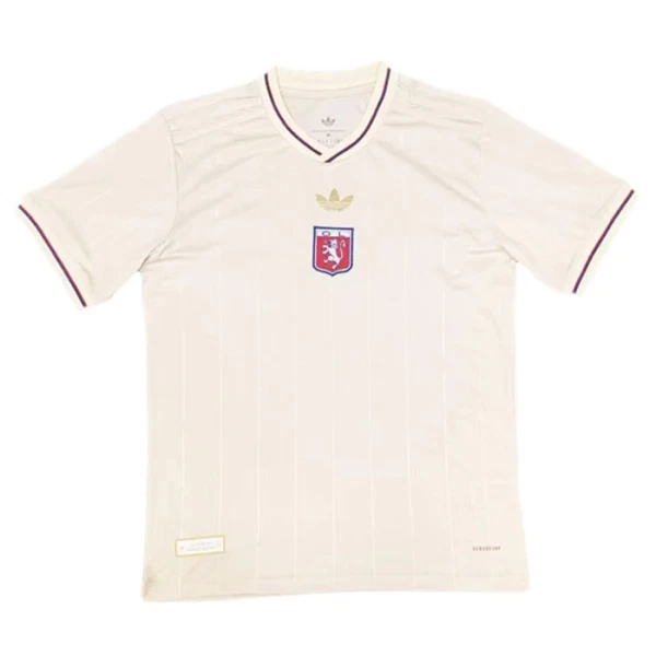 Olympique Lyonnais Trikot Jahrestag 2025 für Herren Olympique Lyonnais Trikot Jahrestag 2025 für Herren