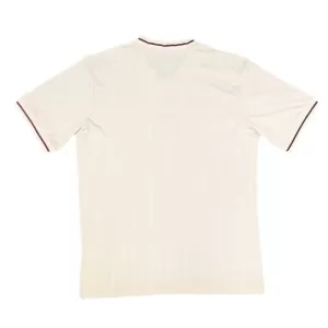 Olympique Lyonnais Trikot Jahrestag 2025 für Herren