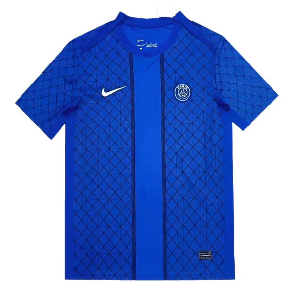 Paris Saint-Germain Pre-Match Trikot 25/26 für Herren Paris Saint-Germain Pre-Match Trikot 25/26 für Herren