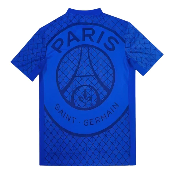 Paris Saint-Germain Pre-Match Trikot 25/26 für Herren