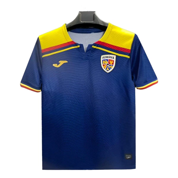 Rumänien Ausweichtrikot 2025 für Herren Rumänien Ausweichtrikot 2025 für Herren