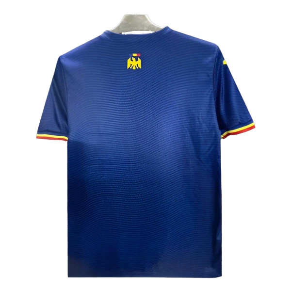 Rumänien Ausweichtrikot 2025 für Herren