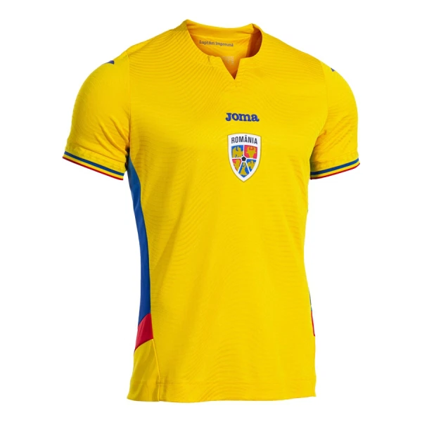 Rumänien Heimtrikot 2025 für Herren