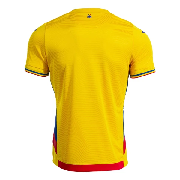 Rumänien Heimtrikot 2025 für Herren