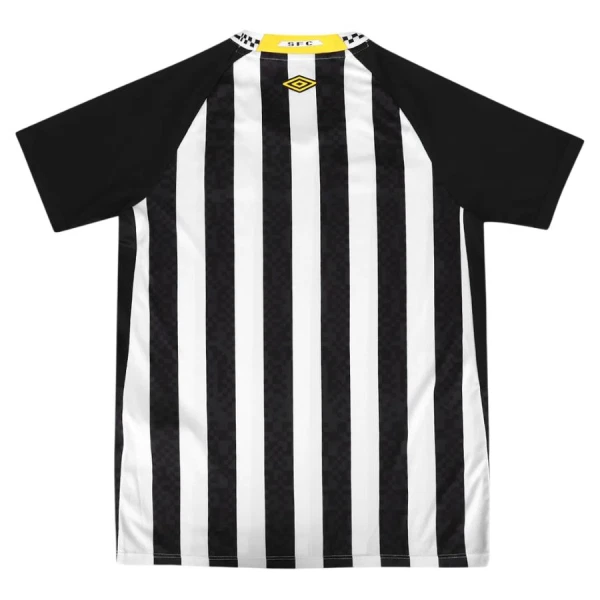Santos FC Auswärtstrikot 25/26 für Herren