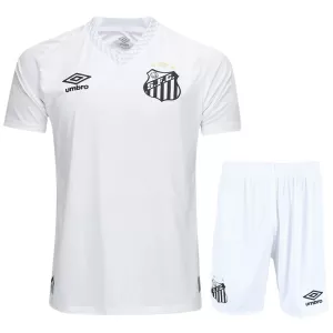 Santos FC Heimtrikot 25/26 für Kinder Santos FC Heimtrikot 25/26 für Kinder