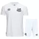 Santos FC Heimtrikot 25/26 für Kinder Santos FC Heimtrikot 25/26 für Kinder