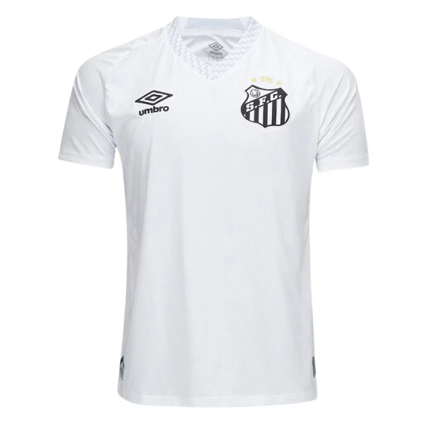 Santos FC Heimtrikot 25/26 für Kinder