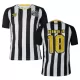 Santos FC Neymar JR 10 Auswärtstrikot 25/26 für Herren