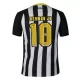 Santos FC Neymar JR 10 Auswärtstrikot 25/26 für Herren