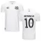 Santos FC Neymar JR 10 Heimtrikot 25/26 für Herren