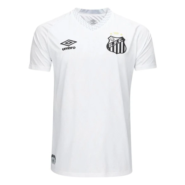 Santos FC Neymar JR 10 Heimtrikot 25/26 für Herren