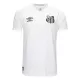 Santos FC Neymar JR 10 Heimtrikot 25/26 für Herren