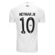 Santos FC Neymar JR 10 Heimtrikot 25/26 für Herren