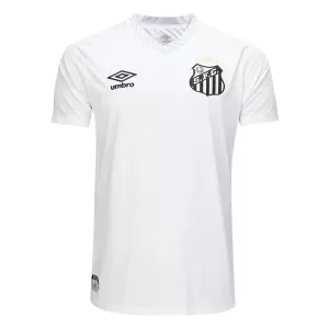Santos FC Neymar JR 10 Heimtrikot 25/26 für Kinder