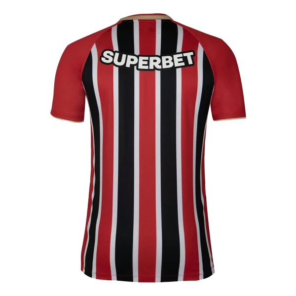 São Paulo Auswärtstrikot 25/26 für Herren