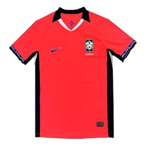 Südkorea Heimtrikot 25/26 für Herren Südkorea Heimtrikot 25/26 für Herren