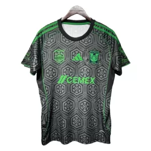 Tigres UANL Ausweichtrikot 25/26 für Herren