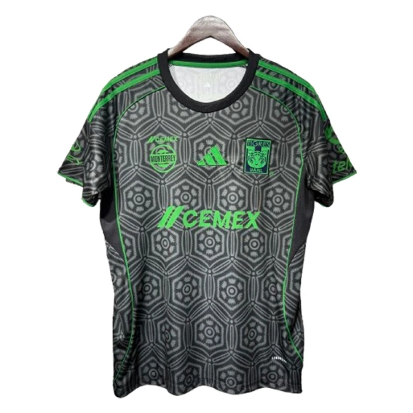 Tigres UANL Ausweichtrikot 25/26 für Herren Tigres UANL Ausweichtrikot 25/26 für Herren
