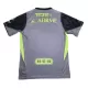 Tigres UANL Torwart Trikot 25/26 für Herren Schwarz