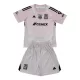 Tigres UANL Torwart Trikot 25/26 für Kinder Rosa