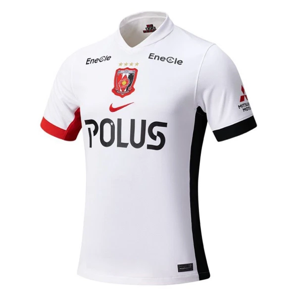 Urawa Red Diamonds Auswärtstrikot 25/26 für Herren Urawa Red Diamonds Auswärtstrikot 25/26 für Herren