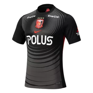 Urawa Red Diamonds Ausweichtrikot 25/26 für Herren Urawa Red Diamonds Ausweichtrikot 25/26 für Herren