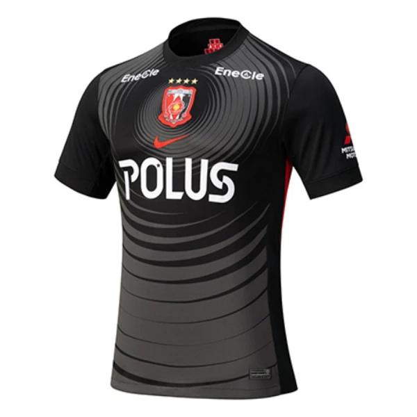 Urawa Red Diamonds Ausweichtrikot 25/26 für Herren