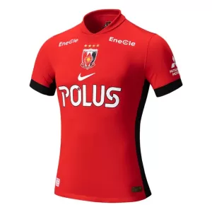 Urawa Red Diamonds Heimtrikot 25/26 für Herren Urawa Red Diamonds Heimtrikot 25/26 für Herren