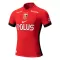 Urawa Red Diamonds Heimtrikot 25/26 für Herren
