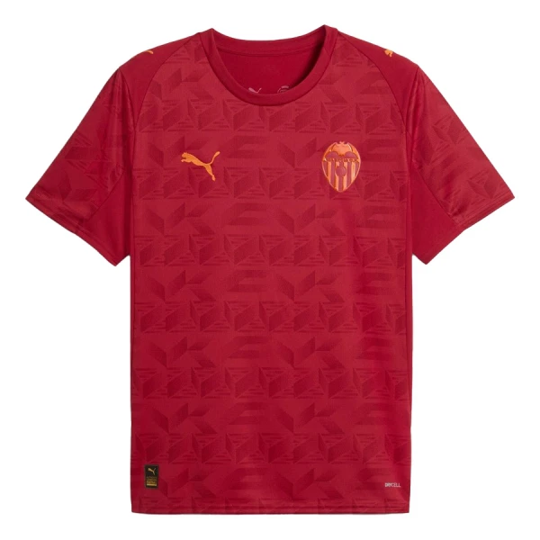 Valencia CF Auswärtstrikot 25/26 für Herren Valencia CF Auswärtstrikot 25/26 für Herren