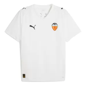 Valencia CF Heimtrikot 25/26 für Herren Valencia CF Heimtrikot 25/26 für Herren