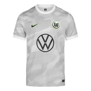 VfL Wolfsburg Auswärtstrikot 25/26 für Herren VfL Wolfsburg Auswärtstrikot 25/26 für Herren