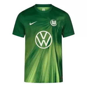 VfL Wolfsburg Heimtrikot 25/26 für Herren VfL Wolfsburg Heimtrikot 25/26 für Herren