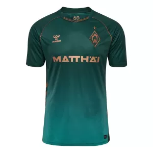 Werder Bremen Ausweichtrikot 25/26 für Herren Werder Bremen Ausweichtrikot 25/26 für Herren