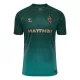 Werder Bremen Ausweichtrikot 25/26 für Herren Werder Bremen Ausweichtrikot 25/26 für Herren