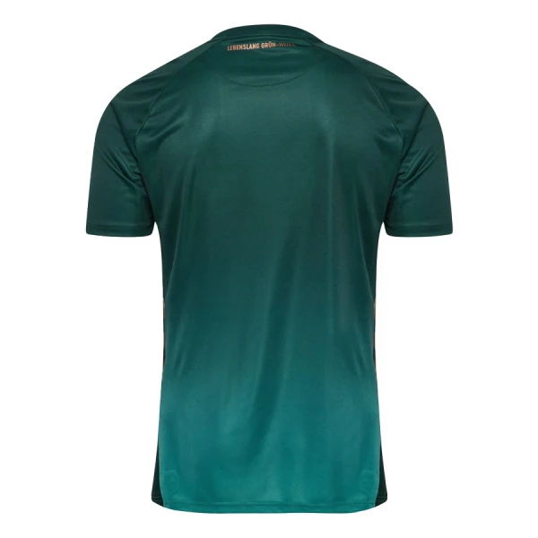Werder Bremen Ausweichtrikot 25/26 für Herren