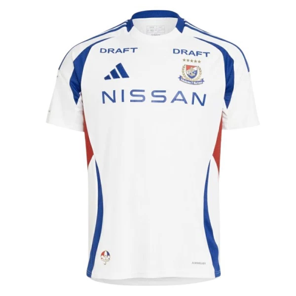 Yokohama F. Marinos Auswärtstrikot 25/26 für Herren