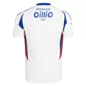 Yokohama F. Marinos Auswärtstrikot 25/26 für Herren