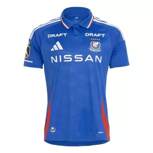 Yokohama F. Marinos Heimtrikot 25/26 für Herren Yokohama F. Marinos Heimtrikot 25/26 für Herren