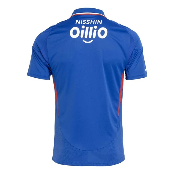 Yokohama F. Marinos Heimtrikot 25/26 für Herren
