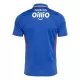 Yokohama F. Marinos Heimtrikot 25/26 für Herren