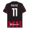 AC Milan Christian Pulišić 11 Heimtrikot 25/26 für Herren