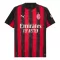 AC Milan Heimtrikot 25/26 für Herren